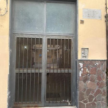 La Casa Di Patti Apartment Naples Exterior photo