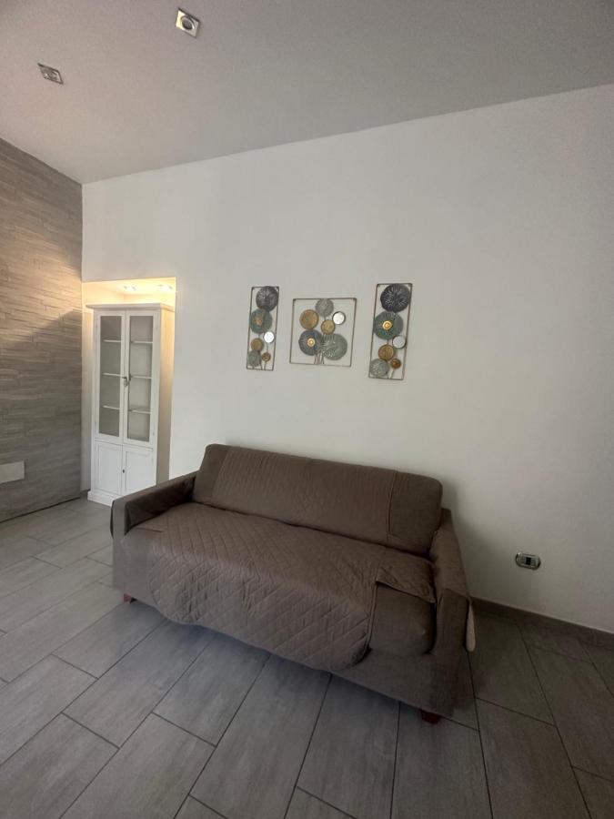 La Casa Di Patti Apartment Naples Exterior photo