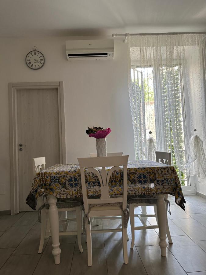 La Casa Di Patti Apartment Naples Exterior photo