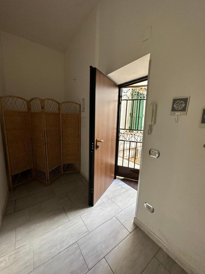 La Casa Di Patti Apartment Naples Exterior photo