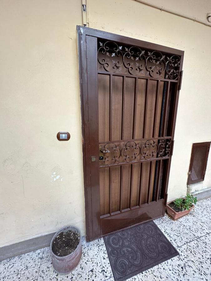 La Casa Di Patti Apartment Naples Exterior photo