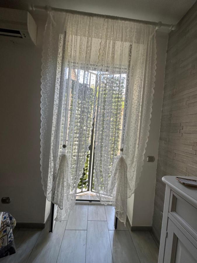 La Casa Di Patti Apartment Naples Exterior photo